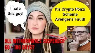 Zionix Global Withdrawal Update, Collapse and Aftermath, Jenna Zwagil distances herself