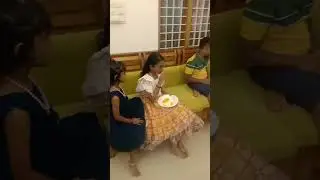 #cousins #tom and Jerry #shorts#srivari_ddfamily