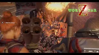 Zeke Trapped in a Temple with Me | Extreme Solo Phoenix Exterminator Run