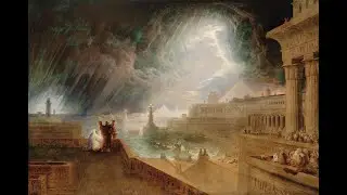 What's your Egypt? Prosperity - Pastor Ricky Guadarrama [Malone Assembly 8/2524]