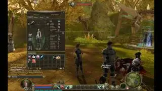 Aion Manastones Socketing & Unsocketing, & SoulBinding.