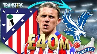 Top Prem clubs scrap for Conor Gallagher | Transfers Exposed