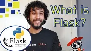 What is Flask?