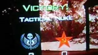Tactical Nuke - By BRKs_MEIRA