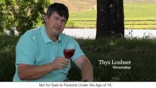Robertson Winery Natural Sweet Rose