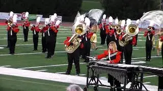 Peach State Marching Festival 2021