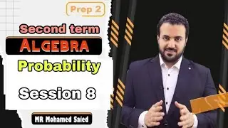 Probability/ prep 2 Algebra