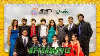 INFINITY National Conference 2025 | After Movie