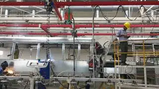 KEMPER -  On Torch Extraction