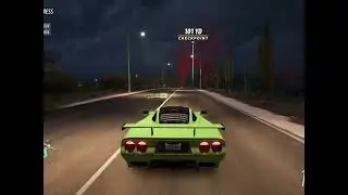 VNX Codcaos&rsquo; S2 Class Tune for the 2010 Mosler MT900S is FAST! (FH5)