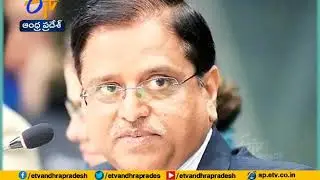 S C Garg Appointed as Advisor to CM Jagan | for Resource Mobilisation