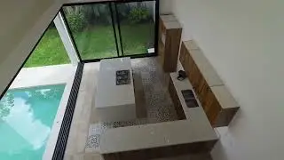 CASA EN VENTA PARQUE CENTRAL MERIDA