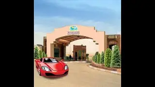 ريفيو قرية تيمار كروز راس سدر ( صاحبة السعادة ) الجزء الاول ولينك الجزء الثانى فى الوصف