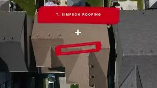 Can&rsquo;t Afford a New Roof? Financing + Certified Roofer = T. Simpson Roofing