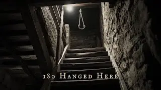 The Hanging Judge of the Skirrid Inn | British Pub Lore
