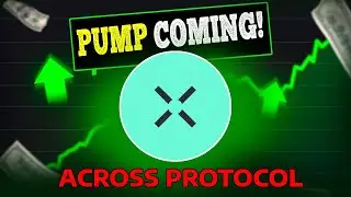 ACROSS PROTOCOL WILL MAKE YOU RICH HERE'S WHY - ACX A PREDICTION 2025 & MORE