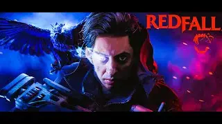 Redfall #2 (Midnight Mode)