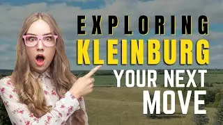 Exploring Kleinburg: A Historic Village in Vaughan, Ontario