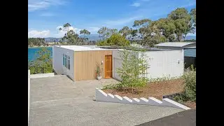 Roberts Real Estate Tasmania - 161 Lewisham Scenic Drive, Lewisham
