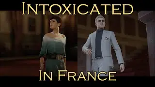 A Hitman Series - Episode One: Poisonous Paris