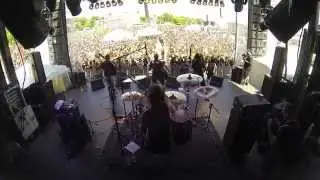 MUTE - THE TEMPEST - Live @ Rockfest 2014