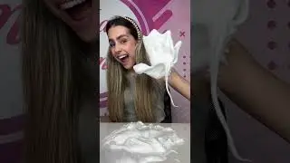 VEM COMIGO FAZER UMA SLIME #slime