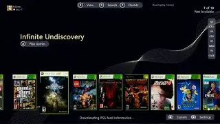 Aurora Skin Elegant Xbox 360