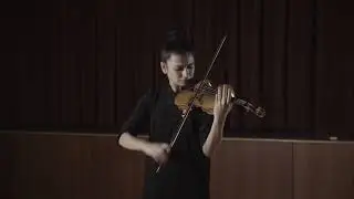 Milstein, Paganiniana - Roni Shitrit
