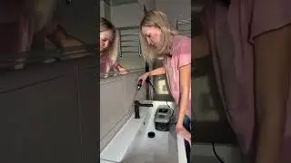 Теперь ВСЁ отмываем ЛЕГКО и ПРОСТО! 🧼✨