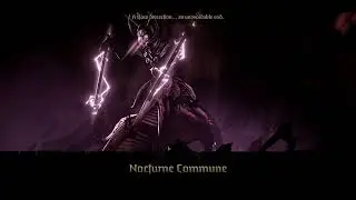 2/5 Darkest Dungeon II - Act 3 Experimental 0.18.41392 Alchemist, Virtuoso, Sharpshot, Vanguard