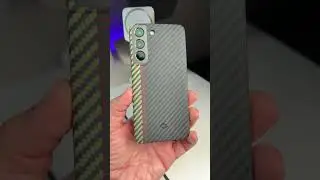 Super THIN Samsung Galaxy S22 Case!
