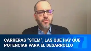 Entrevista: Carreras 