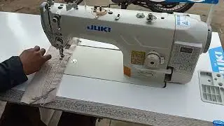 latest juki sewing machine videos 2024