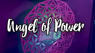 LiChTsPuR &mdash; Angel of Power 