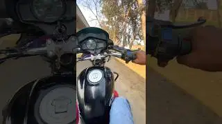 How to use clutch gear shifting ✅ #howtowheelie #bikestunt #longwheelie
