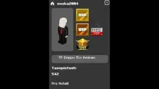 Prohotel -17- Esittelen hahmoja (2/4)