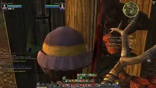 Властелин колец онлайн (Lotro) прохождение за хоббита№19