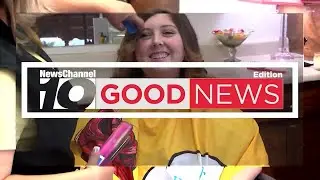 NewsChannel 10's Good News Edition - Episode 31