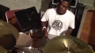 Choppin' It Up- Phillip Baggins Jr.