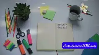 Turn 1 Hour/Day into Scalable Income