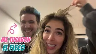 ¡ME TUSARON EL FLECO!- SEMANA 3