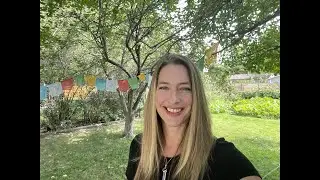 Sept 2021 Virgo New Moon