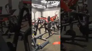Set your Premium Gym setup , Gym setup with Best product , Branded gym setup , Afton gym setup,