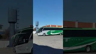 J&aacute; est&aacute; com o novo dono, Marcopolo Paradiso New G7 Scania K360 ano 2020 #onibus
