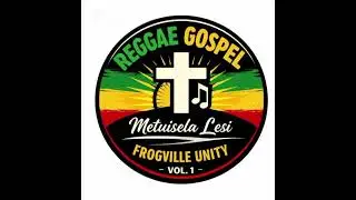 Bread of Life @ Frogville Unity Reggae Gospel @ AI Music 