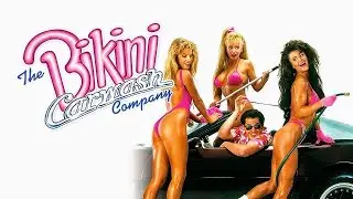 The Bikini Carwash Company (FULL MOVIE) 1992