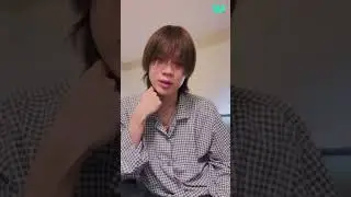 Taemin's advice for shawols #shinee #taemin #shawol #kpop