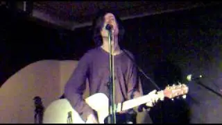 Paper Truth - I Hear You - Live