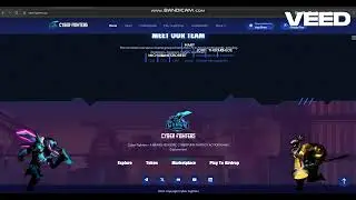 Cyber Fighters: Redefining Gaming with Innovative Strategies and Real-World Rewards