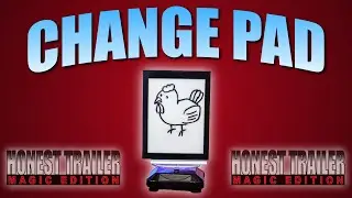 Change Pad by Phuc And Zihu | Honest Trailer: Magic Edition